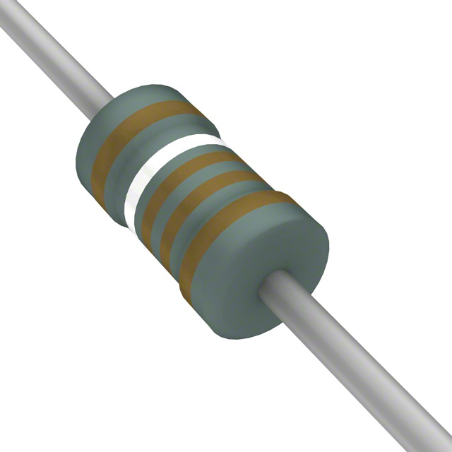 RNF18FTE1K91 Stackpole Electronics Inc  Resistori passanti